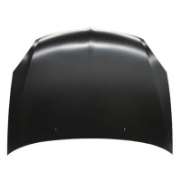 Капот Mitsubishi Lancer 9 2004-2009 Polcar MN150618