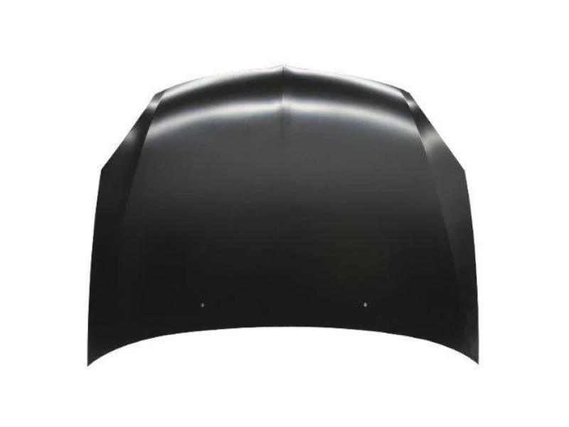 Капот Mitsubishi Lancer 9 2004-2009 Polcar MN150618