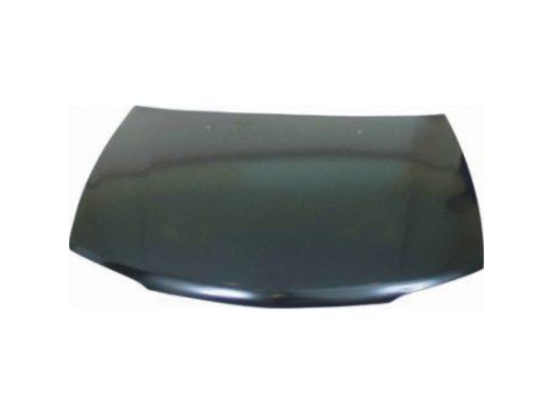 Капот Mitsubishi Lancer 1992-1995 LKQ MB861653