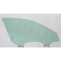 Скло дверне переднє праве Audi A6 C8 18- (Sekurit)