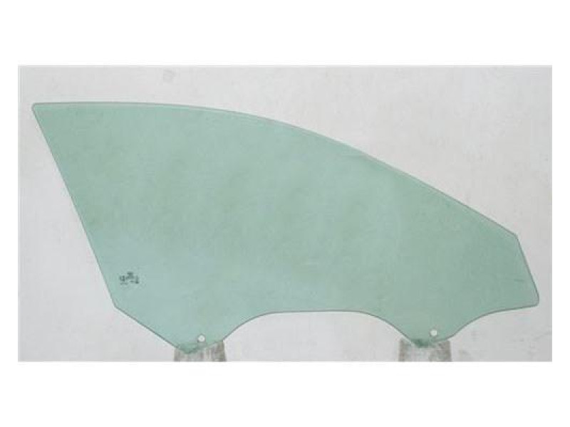 Скло дверне переднє ліве Audi A6 C8 18- (XYG)