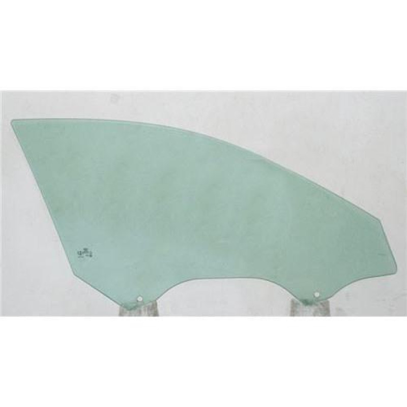 Скло дверне переднє праве Audi A6 C8 18- (Sekurit)