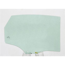 Скло дверне заднє ліве Audi A6 C8 18- седан (Sekurit)