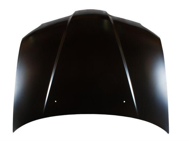 Капот Mitsubishi Outlander 1 2003-2007 FPS 5900A058