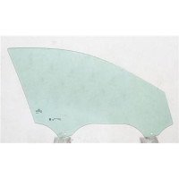 Скло дверне переднє ліве Audi E-Tron 19- (Sekurit)