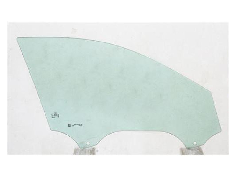 Скло дверне переднє праве Audi E-Tron 19- (XYG)