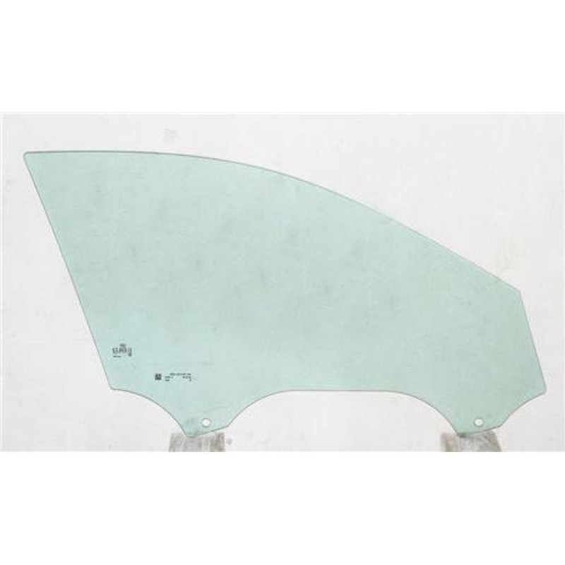 Скло дверне переднє праве Audi E-Tron 19- (Sekurit)