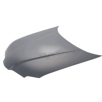 Капот Mitsubishi Outlander 2003-2007 LKQ MN133595