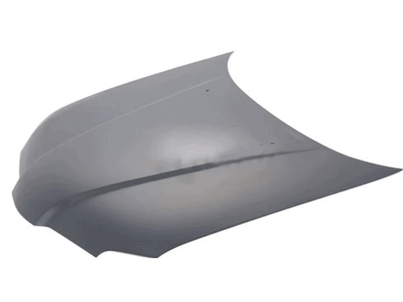 Капот Mitsubishi Outlander 2003-2007 LKQ MN133595