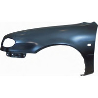 Крило переднє Toyota Corolla E11 00-01 ліве (LKQ) 538121H880