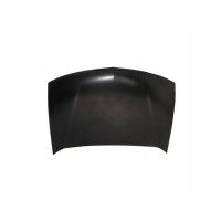 Капот Mitsubishi Pajero Sport 2008-2016 Тайвань 5900A087VT