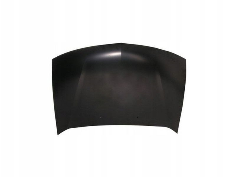 Капот Mitsubishi Pajero Sport 2008-2016 Тайвань 5900A087VT