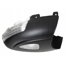 Покажчик повороту лівий з підсвіткою Дзеркало VW Tiguan 2007-2017 FPS