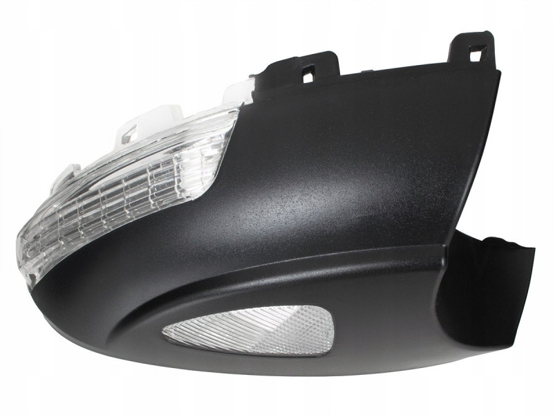 Покажчик повороту лівий з підсвіткою Дзеркало VW Tiguan 2007-2017 FPS