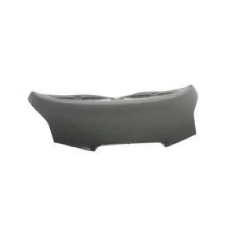 Капот Nissan Leaf 2010-2017 Polcar F510M-3NAMA