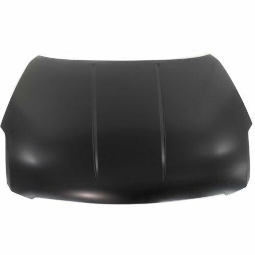 Капот Nissan Maxima A34 QX 2004-2008 FPS FP 5005 281 651007Y030