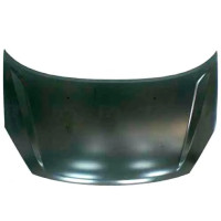 Капот Nissan Murano Z51 2008-2014 FPS