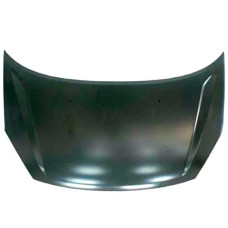 Капот Nissan Murano Z51 2008-2014 FPS