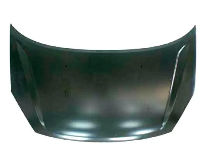 Капот Nissan Murano Z51 2008-2014 FPS