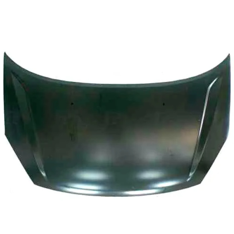 Капот Nissan Murano Z51 2008-2014 FPS