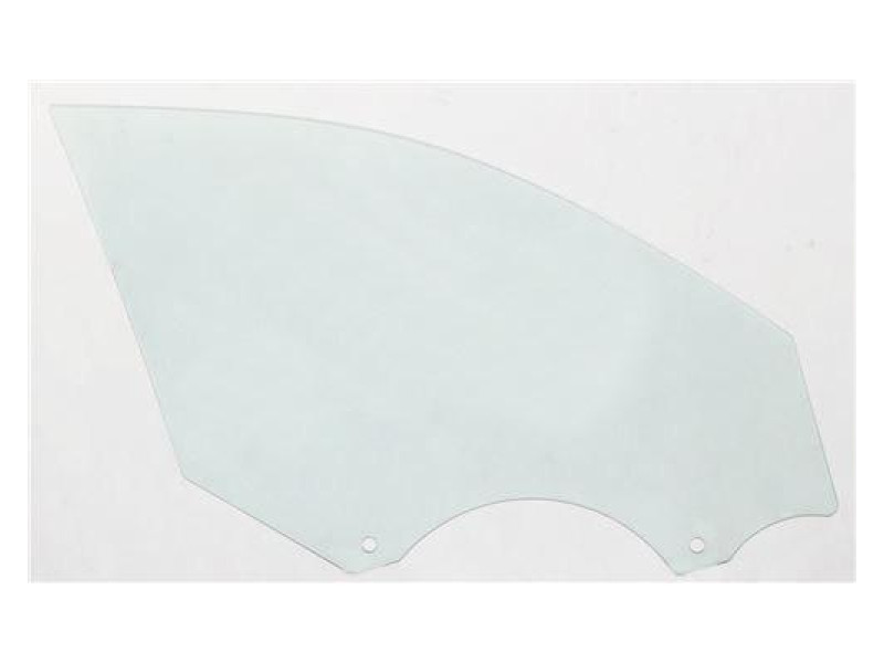 Скло дверне переднє ліве BMW 1 F40 19- (Sekurit)