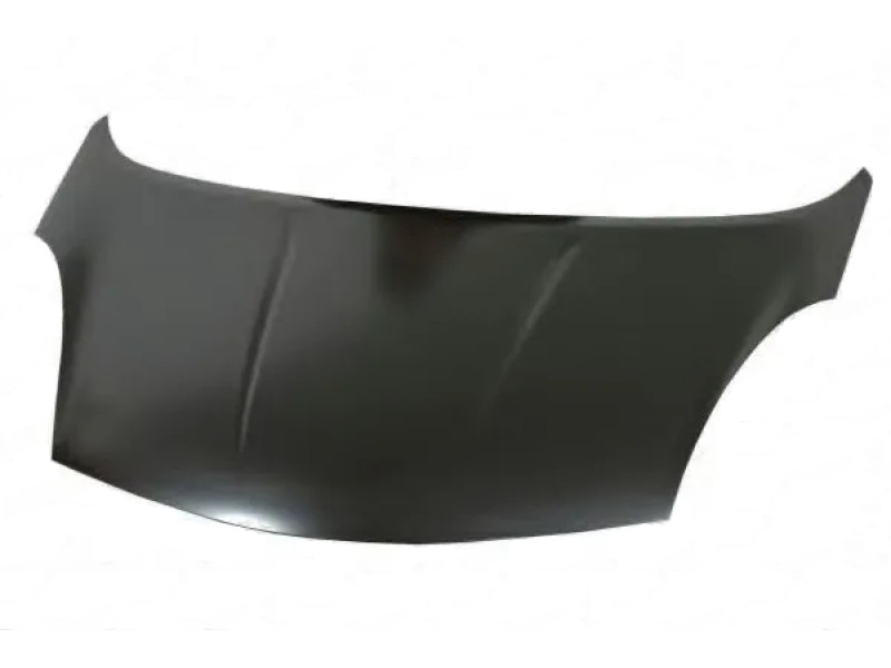 Капот Nissan Note 2006-2013 (Тайвань) F51009U0M0