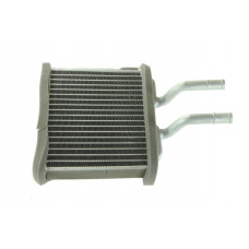 Радіатор пічки Opel Corsa B/Opel Combo/Opel Tigra MT/AT (Van Wezel) 1618020