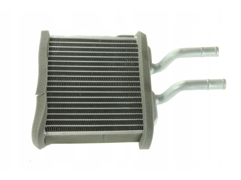 Радіатор пічки Opel Corsa B/Opel Combo/Opel Tigra MT/AT (Van Wezel) 1618020