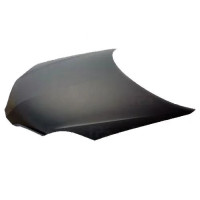 Капот Nissan Primera (P12/W12) 2002-2008 FPS 65100AV630