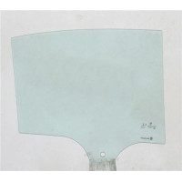 Скло дверне заднє ліве BMW 3 G20 / G21 19 - седан (Sekurit)