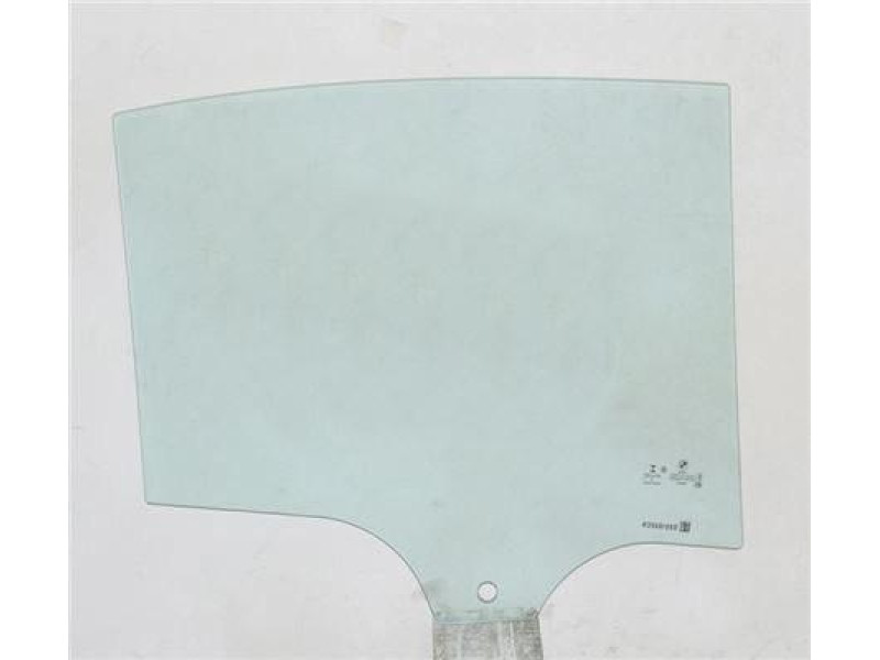 Скло дверне заднє ліве BMW 3 G20 / G21 19 - седан (Sekurit)