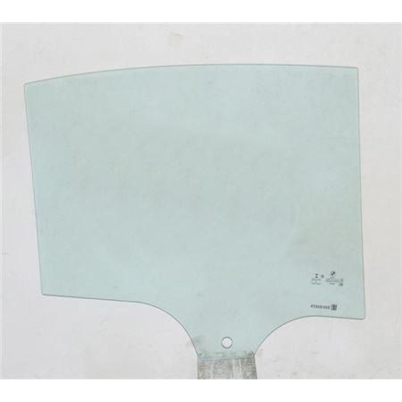 Скло дверне заднє ліве BMW 3 G20 / G21 19 - седан (Sekurit)