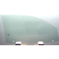 Скло дверне переднє ліве Mercedes CLK C208 (XYG)