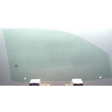 Скло дверне переднє ліве Mercedes CLK C208 (XYG)