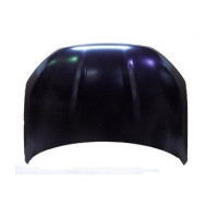 Капот Nissan Qashqai 2006-2009 FPS F5100JD0M0