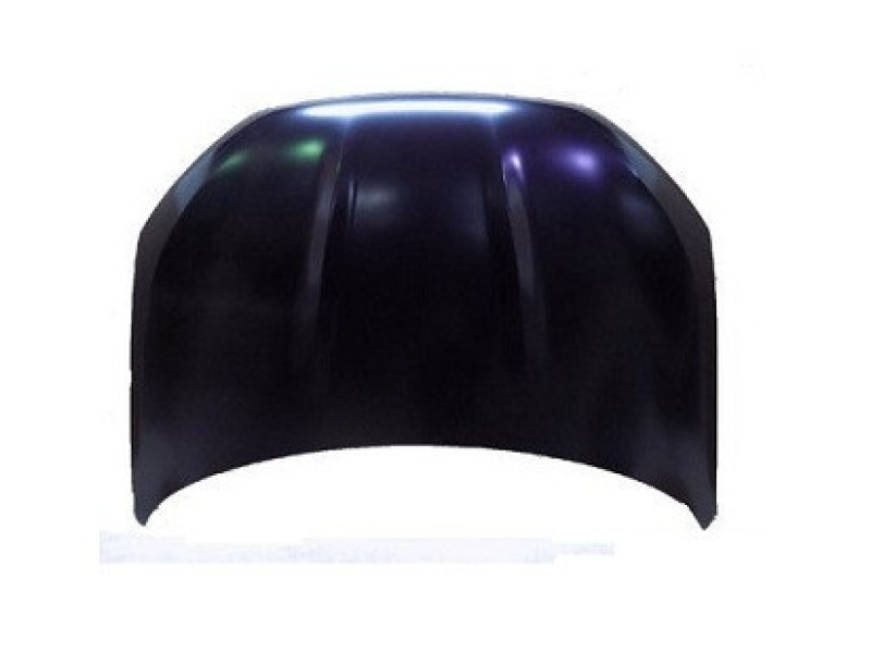 Капот Nissan Qashqai 2006-2009 FPS F5100JD0M0