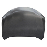 Капот алюмінієвий Nissan X-Trail T32/Rogue 2014- (Тайвань) 651004BA0A