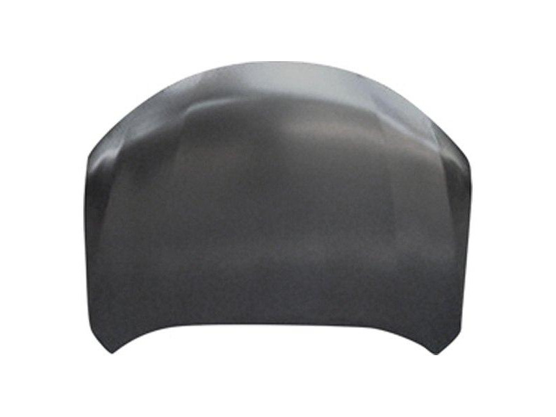 Капот алюмінієвий Nissan X-Trail T32 / Nissan Rogue 2014- Тайвань 651004BA0A