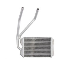 Радіатор пічки Daewoo Nexia (Van Wezel) 03059812