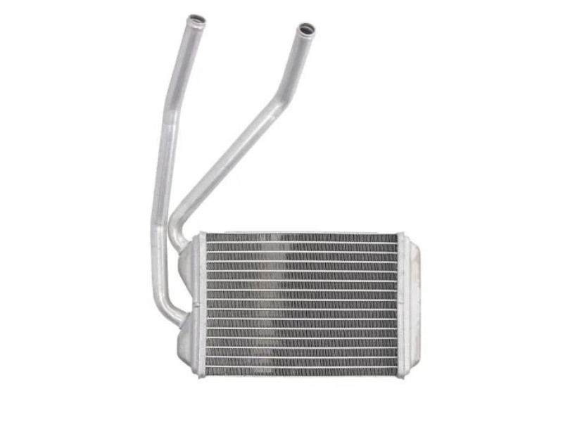 Радіатор пічки Daewoo Nexia (Van Wezel) 03059812