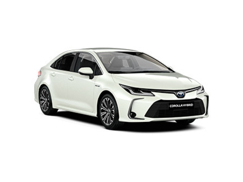 Скло передньої лівої двері Toyota Corolla E21 седан / хетчбек 19- (XYG)