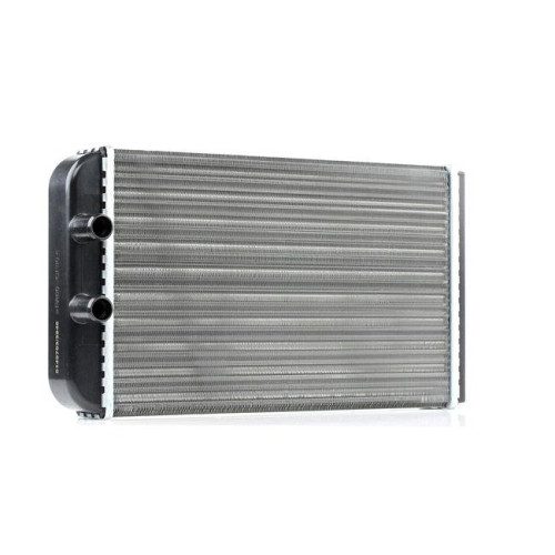 Радіатор пічки Fiat Ducato 2/Peugeot Boxer/Citroen Jumper MT 99- (Van Wezel) 6448H8