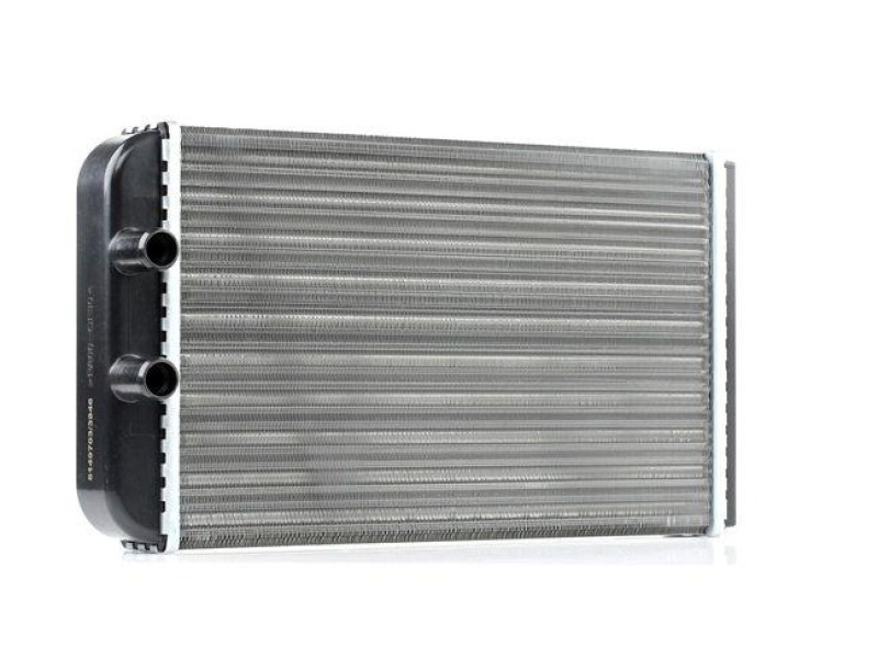 Радіатор пічки Fiat Ducato 2/Peugeot Boxer/Citroen Jumper MT 99- (Van Wezel) 6448H8