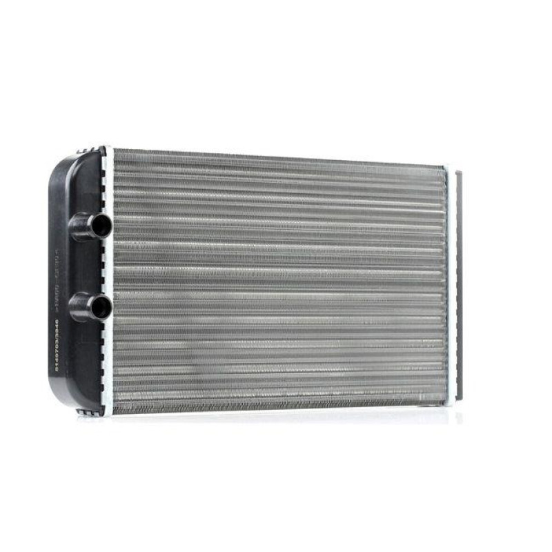 Радіатор пічки Fiat Ducato 2/Peugeot Boxer/Citroen Jumper MT 99- (Van Wezel) 6448H8