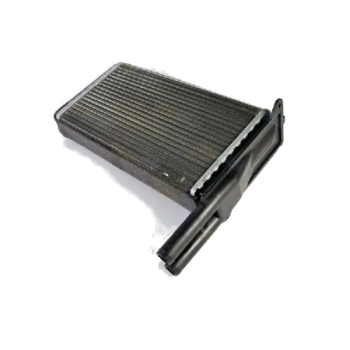 Радіатор пічки Ford Escort 5-6/Ford Scorpio/Ford Sierra (Van Wezel) 85GG18B539CC