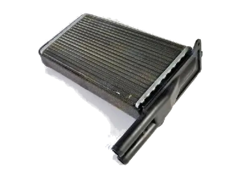 Радіатор пічки Ford Escort 5-6/Ford Scorpio/Ford Sierra (Van Wezel) 85GG18B539CC