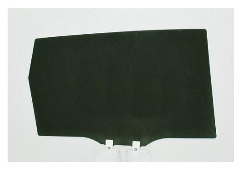 Скло дверне заднє ліве Honda CR-V 5 17- (XYG)