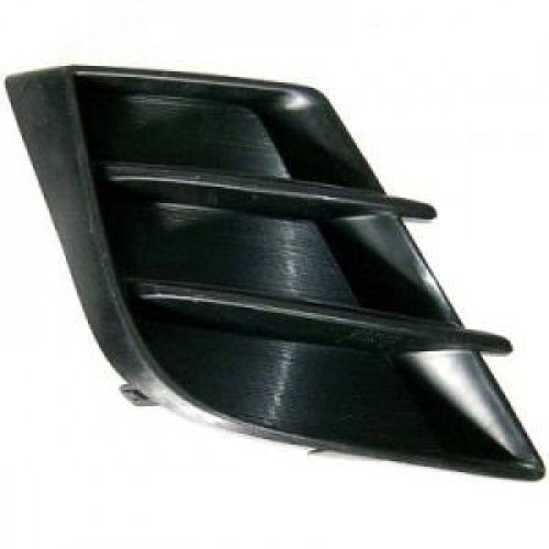 Решітка переднього бампера права Mazda 3 (BL) 09-11 (Signeda) BCW850C11C