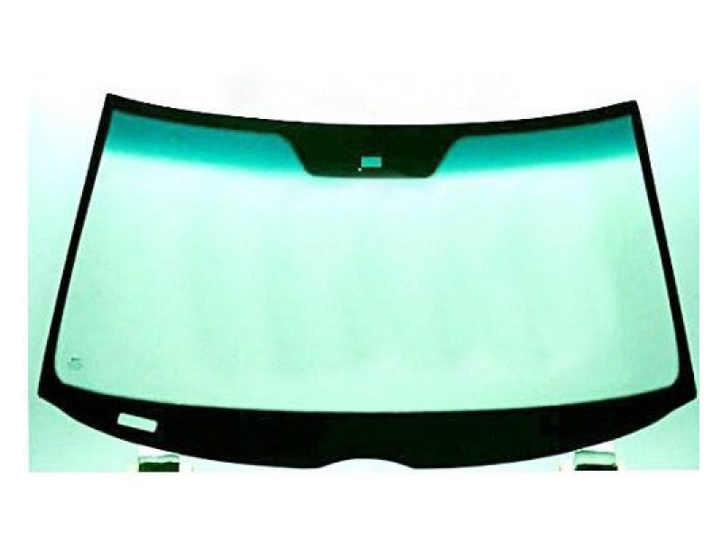 Лобове скло Mercedes E-class W210 95-02 (XYG) місце під датч. вологості