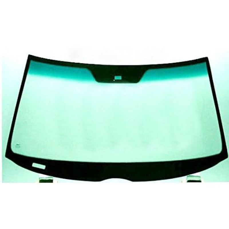 Лобове скло Mercedes E-class W210 95-02 (XYG)   місце під датч. вологості